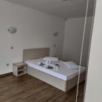 Ground Floor 1-Room Apartment for 2 Persons with Terrace