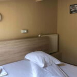 Gold Double Room