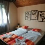 Napsugárház Apartman Balatonfűzfő