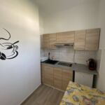 Ground Floor 1-Room Apartment for 2 Persons