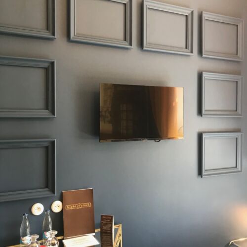 Apartament 2-osobowy na piętrze z 1 pomieszczeniem sypialnianym