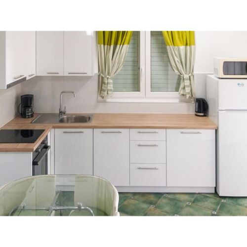 Apartament 4-osobowy 