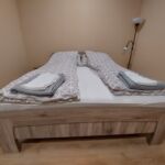 Standard Pokoj s manželskou postelí v přízemí