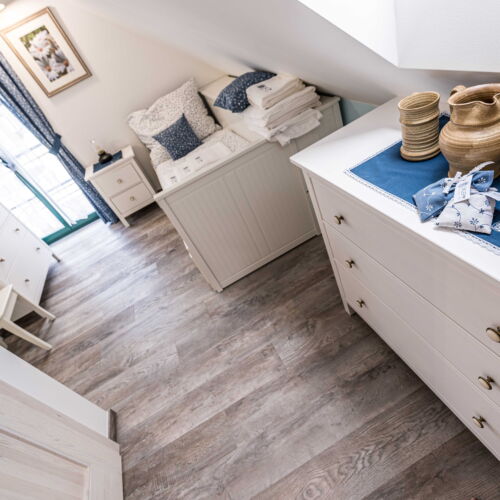 Apartman pro 1 os. (s možností přistýlky)