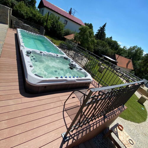 Apartman pro 3 os. (s možností přistýlky)