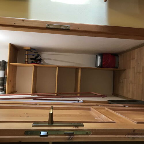 Pokój 2-osobowy z prysznicem z balkonem