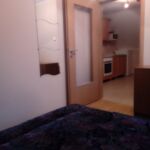 1-Zimmer-Apartment für 2 Personen Obergeschoss mit Klimaanlage (Zusatzbett möglich)