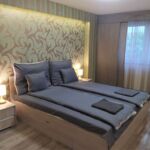 2-Room Family Apartment for 4 Persons
