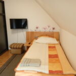 Air Conditioned Twin Room ensuite