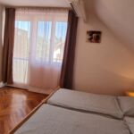 1-Room Apartment for 2 Persons with Shower