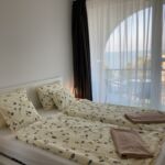 Panoramic 1-Room Family Apartment for 4 Persons