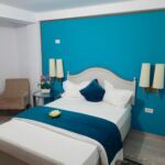 1-Room Apartment for 4 Persons ensuite