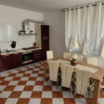 2-Room Apartment for 4 Persons (extra bed available)
