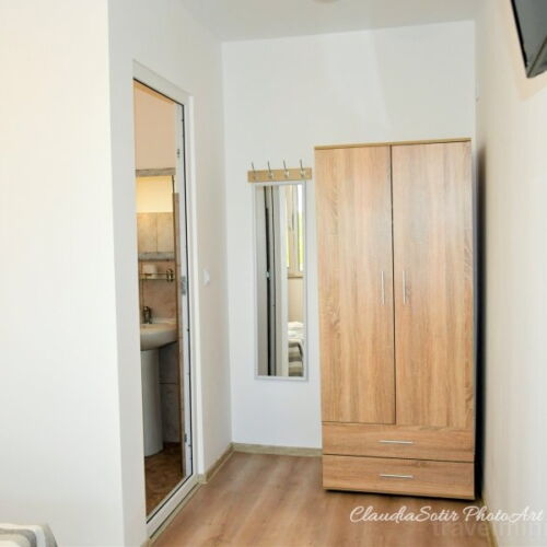 Pokój 2-osobowy z łazienką