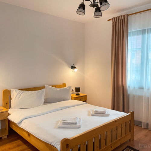 Pokój 2-osobowy  (możliwa dostawka)