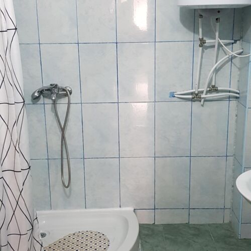 Vierbettzimmer