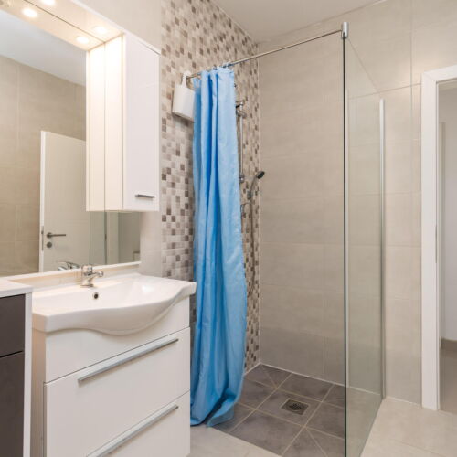 Za 3 osoba(e) apartman