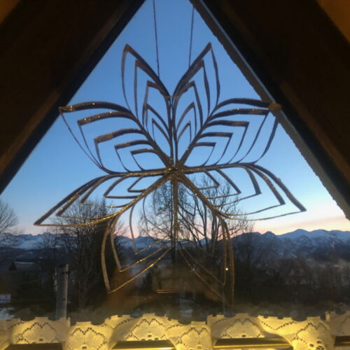 Deluxe Family Apartman pro 6 os. se 2 ložnicemi (s možností přistýlky)