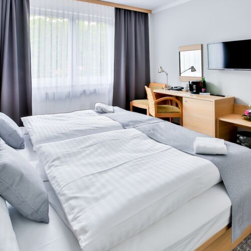 Superior  Pokoj pro 2 os.