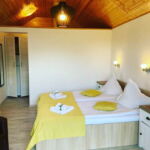 Deluxe Chalet for 2 Persons