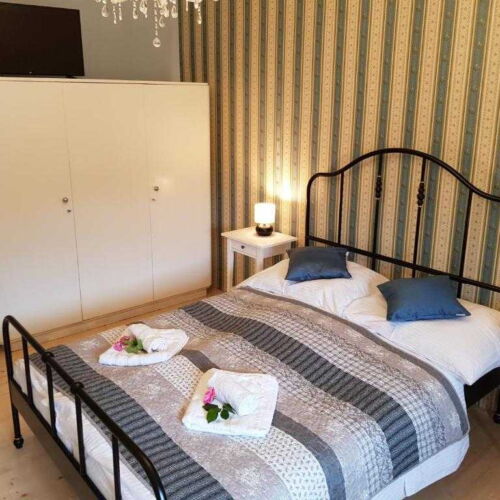 Standard Pokoj se sprchou pro 2 os.