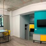 Studio Beach Side Faleza Nord Constanța