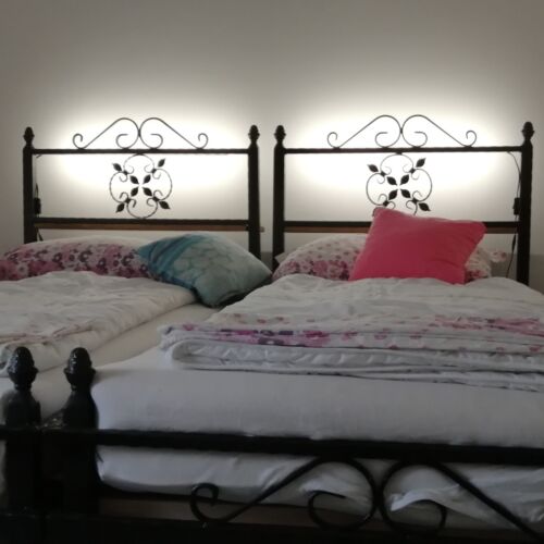 Pokój 2-osobowy z klimatyzacją z prysznicem