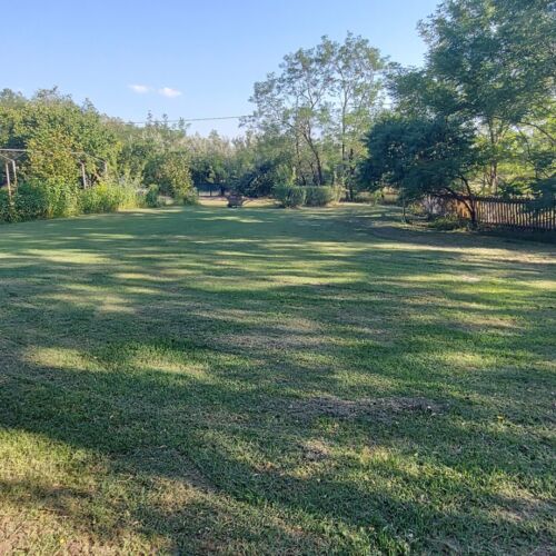 Casa rustică întreaga unitate cu vedere spre curte pentru 4 pers. (se inchirieaza doar integral)