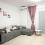 Just Home Apartments 1 Mamaia Nord