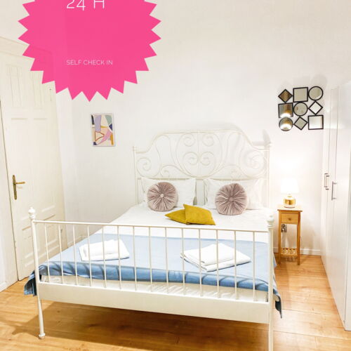 Pokój 2-osobowy Deluxe