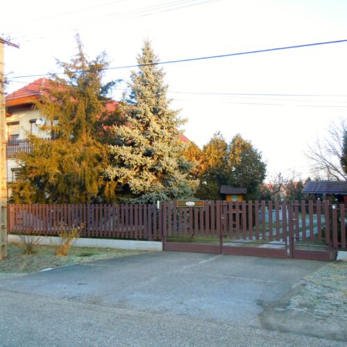 Apartament 7-osobowy Komfort z balkonem z 2 pomieszczeniami sypialnianymi