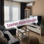Szeder Apartman**** Eger