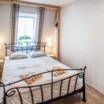 Apartament pentru 6 pers. (se inchirieaza doar integral)