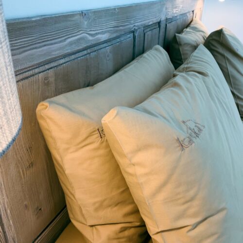 Apartament 2-osobowy na parterze z klimatyzacją z 1 pomieszczeniem sypialnianym