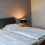 Comfort Air Conditioned Twin Room
