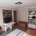 1-Room Air Conditioned Apartment for 2 Persons