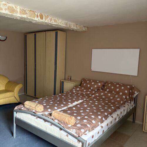 Casa de vacanță pentru 7 pers. (se inchirieaza doar integral)