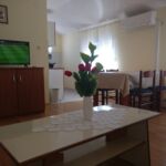 Economy 3-Room Family Apartment for 6 Persons