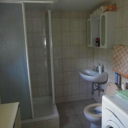 Domek weekendowy 5-osobowy z klimatyzacją z panoramą