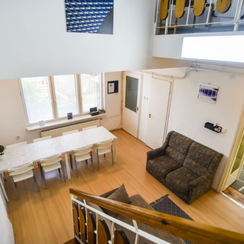 Whole House Holiday Home for 12 Persons