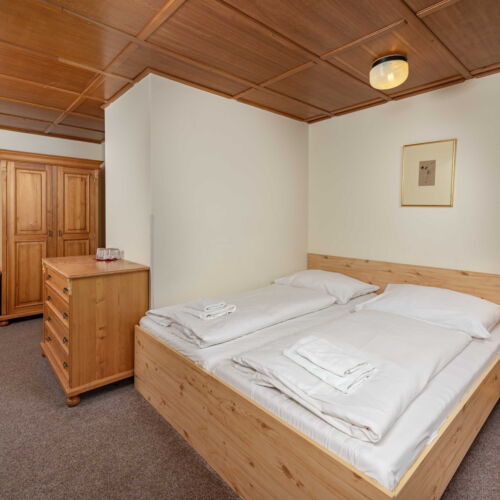 Vila Komfort Pokoj pro 4 os.