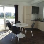 Apartman s klimatizací pro 3 os. s 1 ložnicí s výhledem na moře A-17103-d
