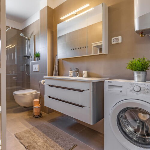 Apartment for 4 Persons