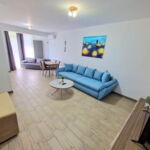 Comfort 1-Room Family Apartment for 4 Persons