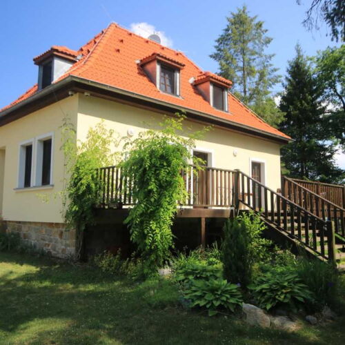 Apartman se sprchou s vlastní kuchyní pro 10 os.