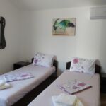 Premium Chalet for 2 Persons ensuite (extra bed available)