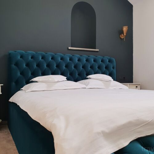 Classic Mansard Double Room