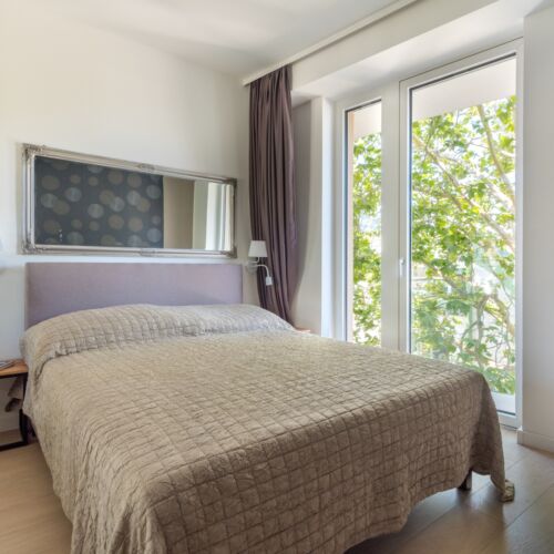 Premium Exclusive Apartman pro 3 os. se 2 ložnicemi