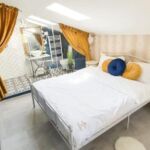 Apartament cu 1 camera pentru 2 pers.