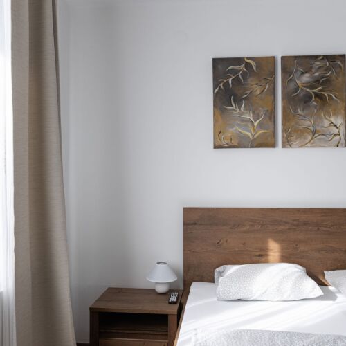 Apartament 10-osobowy cały dom z tarasem